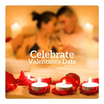 Celebrate Valentine's Date – Romantic Spa Lounge, Tantric Experience, Erotic Massage for Couple - Calm Music Zone