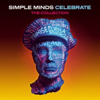 Celebrate - Simple Minds