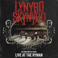 Celebrating 50 Years - Live At The Ryman Lynyrd Skynyrd