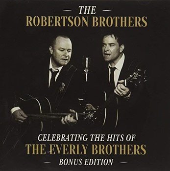 Celebrating The Hits Of The Everly Brothers - Various Artists