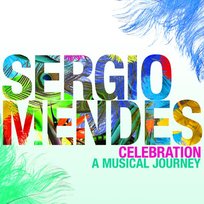 Celebration a Musical Journey PL Mendes Sergio