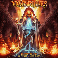 Celebration Day - 30 Years Of Mob Rules Mob Rules