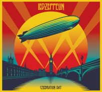 Celebration Day Led Zeppelin
