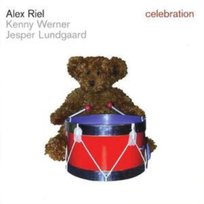 Celebration Riel Alex, Werner Kenny, Lundgaard Jesper