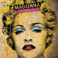 Celebration Madonna