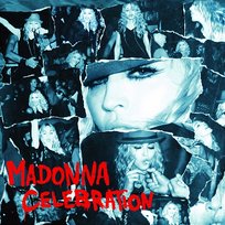 Celebration Madonna