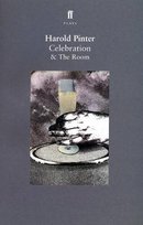 Celebration the Room Pinter Harold