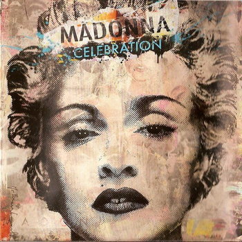 Celebration - Madonna