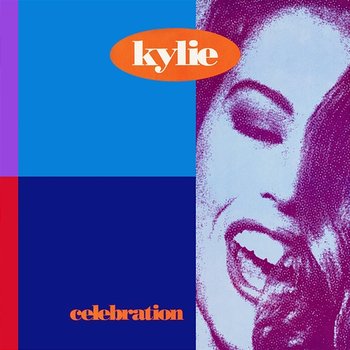 Celebration - Kylie Minogue