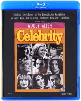 Celebrity Blu-ray Disc - Allen Woody | Filmy Sklep EMPIK.COM