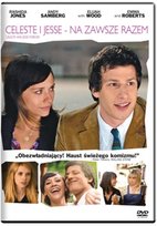 Celeste i Jesse - Na zawsze razem Krieger Lee Toland