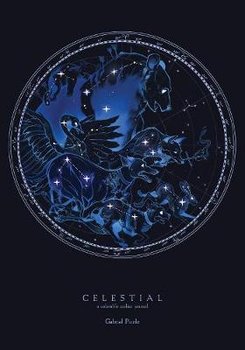 Celestial: A Colorable Zodiac Journal - Picolo Gabriel