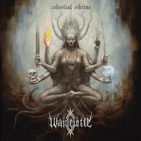 Celestial Shrine Waidelotte