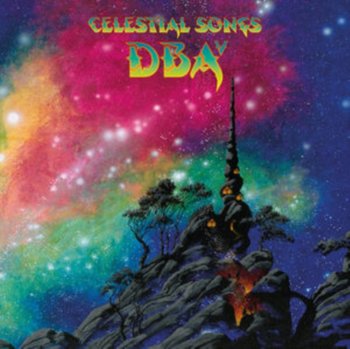 Celestial Songs, płyta winylowa - Downes Braide Association (DBA)