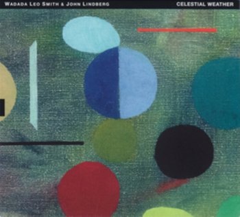 Celestial Weather, płyta winylowa - Wadada Leo Smith & John Lindberg