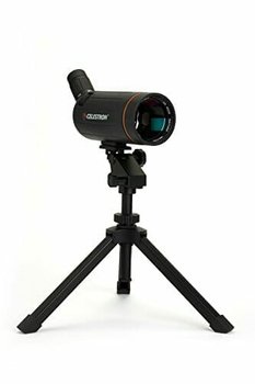 Celestron C70 Mini Mak Zoom Spektiv (25-75X) Ze Statywem I Torbą Do Przenoszenia - Inny producent