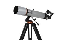 Celestron StarSense Explorer DX 102 Reflektor 240x Czarny, Srebrny Celestron