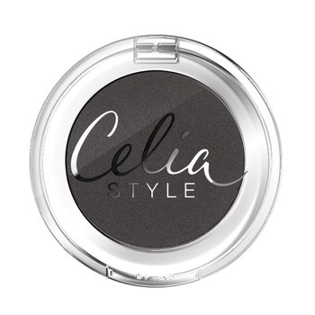 Celia, Style, cień do powiek satynowy 09 - Celia