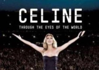 Trasa koncertowa Celine Dion już w maju na DVD i Blu-ray