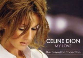 Celine Dion - wszystko co najlepsze po angielsku