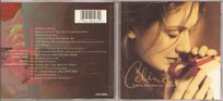 Celine Dion These Are Special Times USA DIDP Various Artists