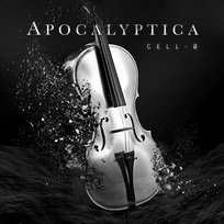 Cell-0 (Special Edition) Apocalyptica