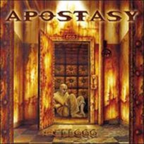 Cell 666 Apostasy