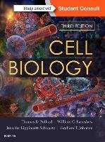 Cell Biology - Pollard Thomas D., Earnshaw William C., Lippincott-Schwartz Jennifer, Johnson Graham