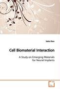 Cell Biomaterial Interaction - Khan Saida