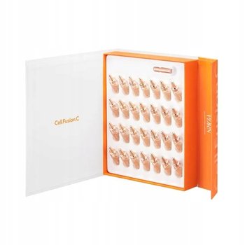 CELL FUSION C EXPERT Salmon PDRN Ampoule 2mlx28SZT - Cell Fusion C