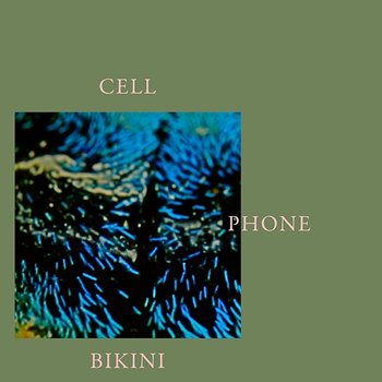 Cell Phone Bikini - Omar Rodríguez-López