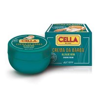 Cella Aloe Vera Bio Mydło do golenia 150 ml
