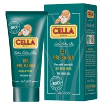 Cella Bio Aloe Vera, Żel Przed Goleniem, 75ml