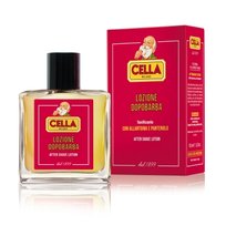 Cella Lozione Dopobarba woda po goleniu 100 ml
