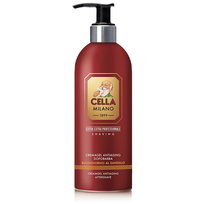 Cella Milano, Buongiorno al Sandalo, Krem po goleniu, 500ml