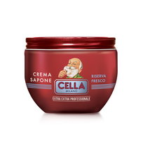 Cella Milano, Riserva Fresco, Krem do golenia, 300ml