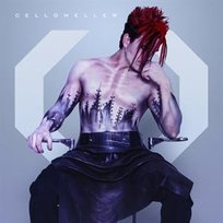 Celldweller, płyta winylowa Celldweller