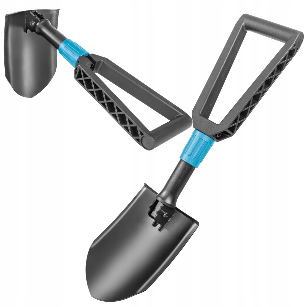 Cellfast Saperka składana ERGO 58,5 cm 40-006