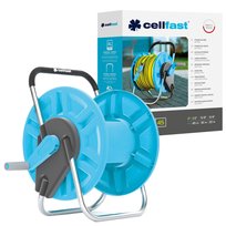 Cellfast, Stojak Aluplus Na Wąż 45M 1/2", CF55150 Cellfast