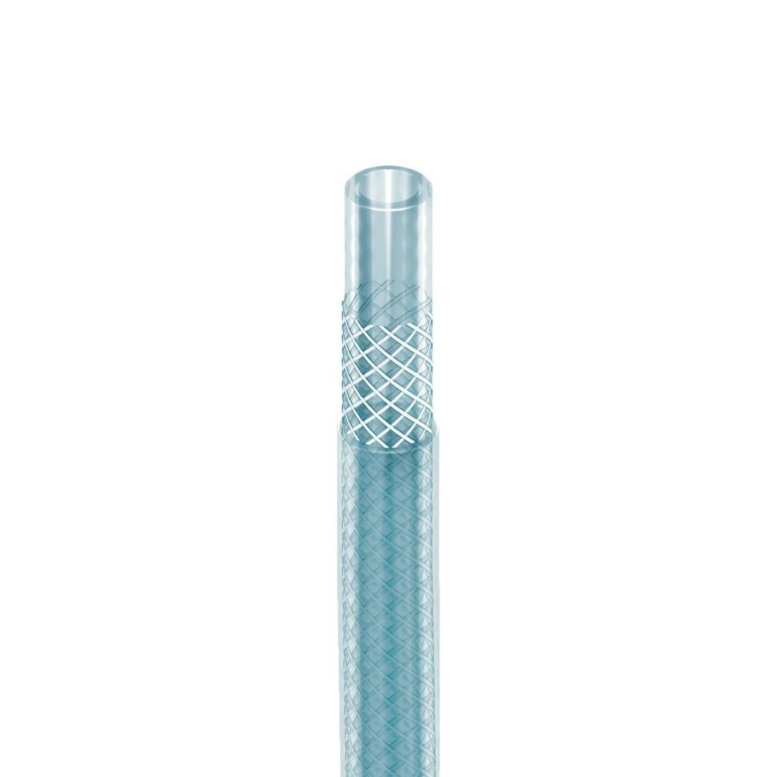 Cellfast, Wąż Zbrojony Ogólnego Stosowania Fi=25,0 mm Dł.20M Szpula, CF20676S