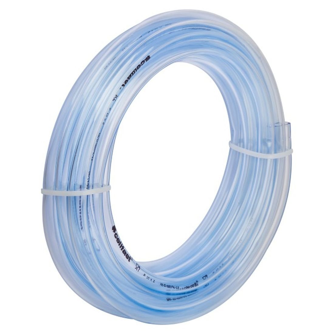 Cellfast, Wąż Zbrojony Ogólnego Stosowania Fi=8,0 mm Dł.50M Rolka, CF20103R