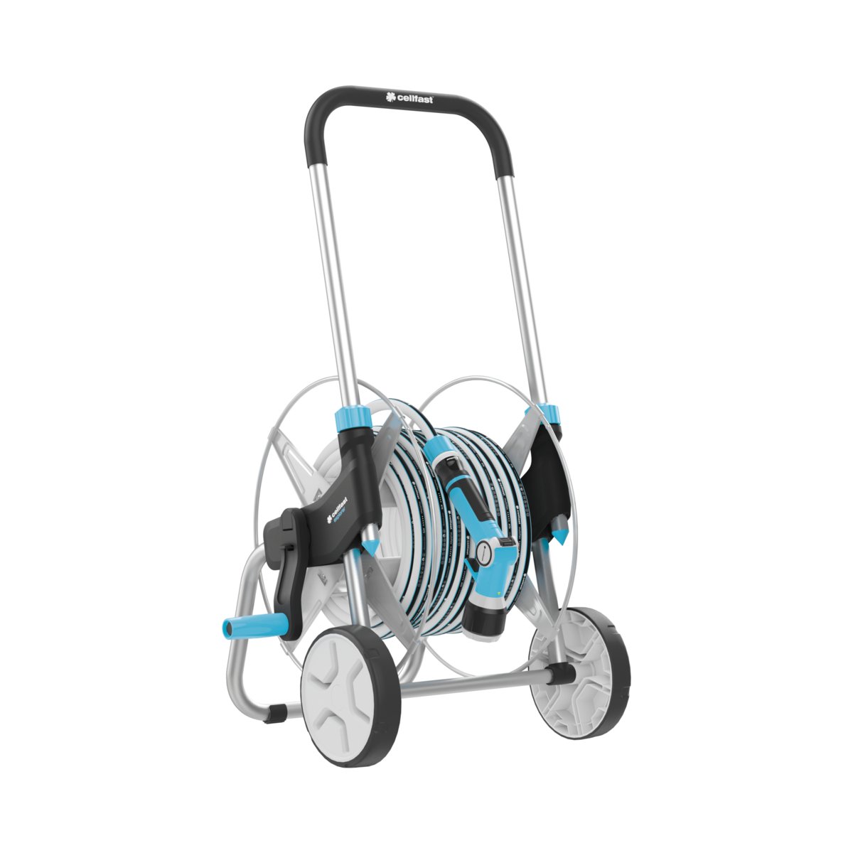 Cellfast, Zestaw Explorer 25 Ergo, CF55065