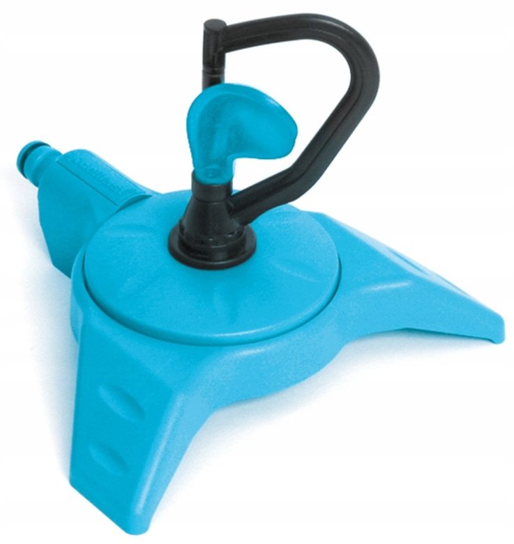 Cellfast, Zraszacz Obrotowy Klif Tt Blister, CF50450