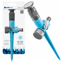 Cellfast Zraszacz sektorowy CONTI IDEAL 52-062 Cellfast