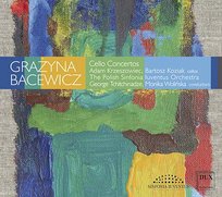Cello Concertos Various Artists