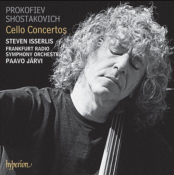 Cello Concertos - Isserlis Steven