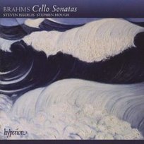 Cello Sonatas Hough Stephen, Isserlis Steven
