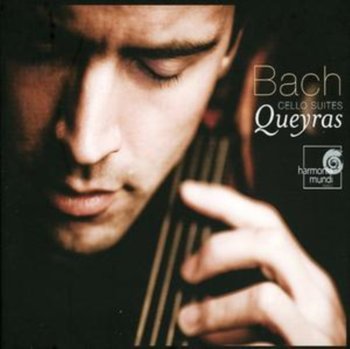 Cello Suites Nr. 1 - 6 BWV 1007 - 1012 - Queyras Jean-Guihen