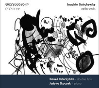 Cello Works Jabłczyński Paweł, Skoczek Justyna