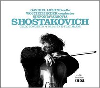 Cellokonzert Nr.1 Various Artists